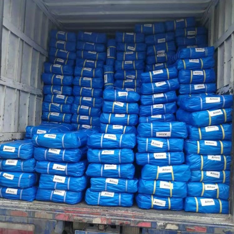 Waterproof Tarpaulin 180gsm Tarp Canvas Blue Tarpaulin Poly Tarps